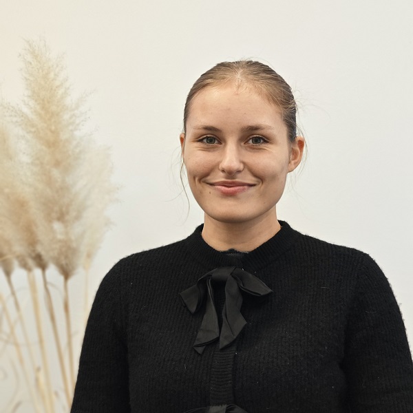 Porträt Franka Eibl