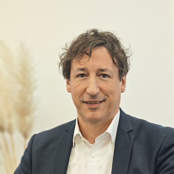 Porträt Laurenz Bringmann