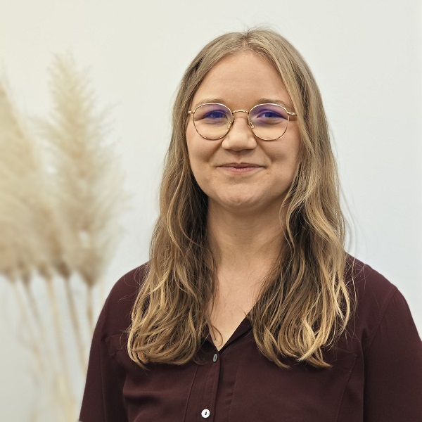 Porträt Tamara Fink